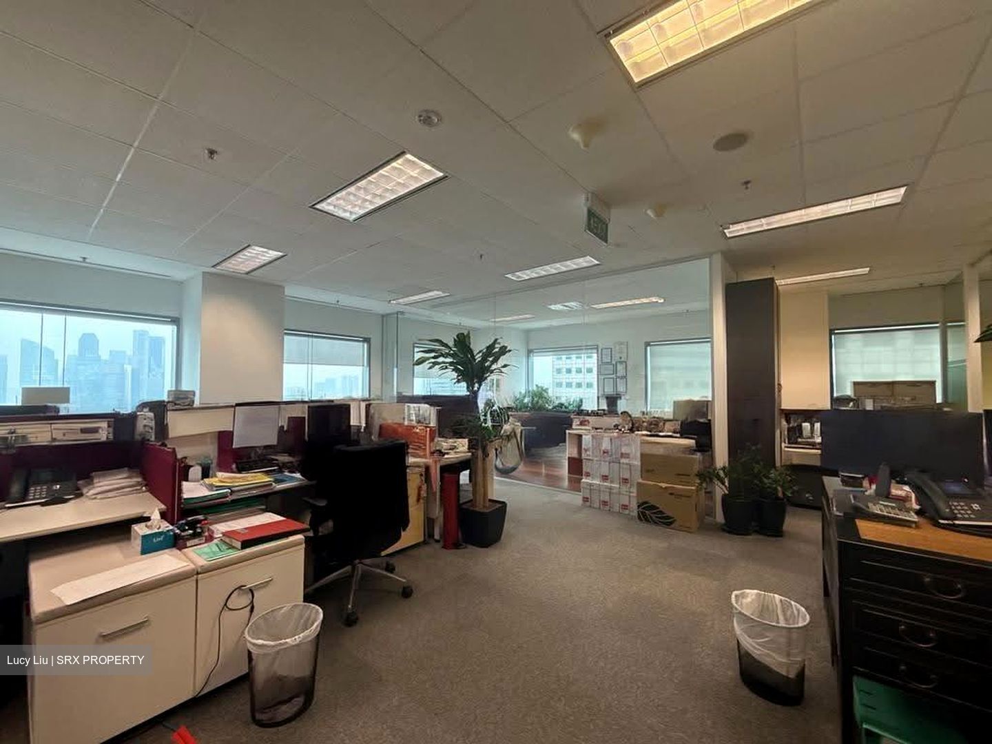 Suntec Tower Three (D1), Office #639408841